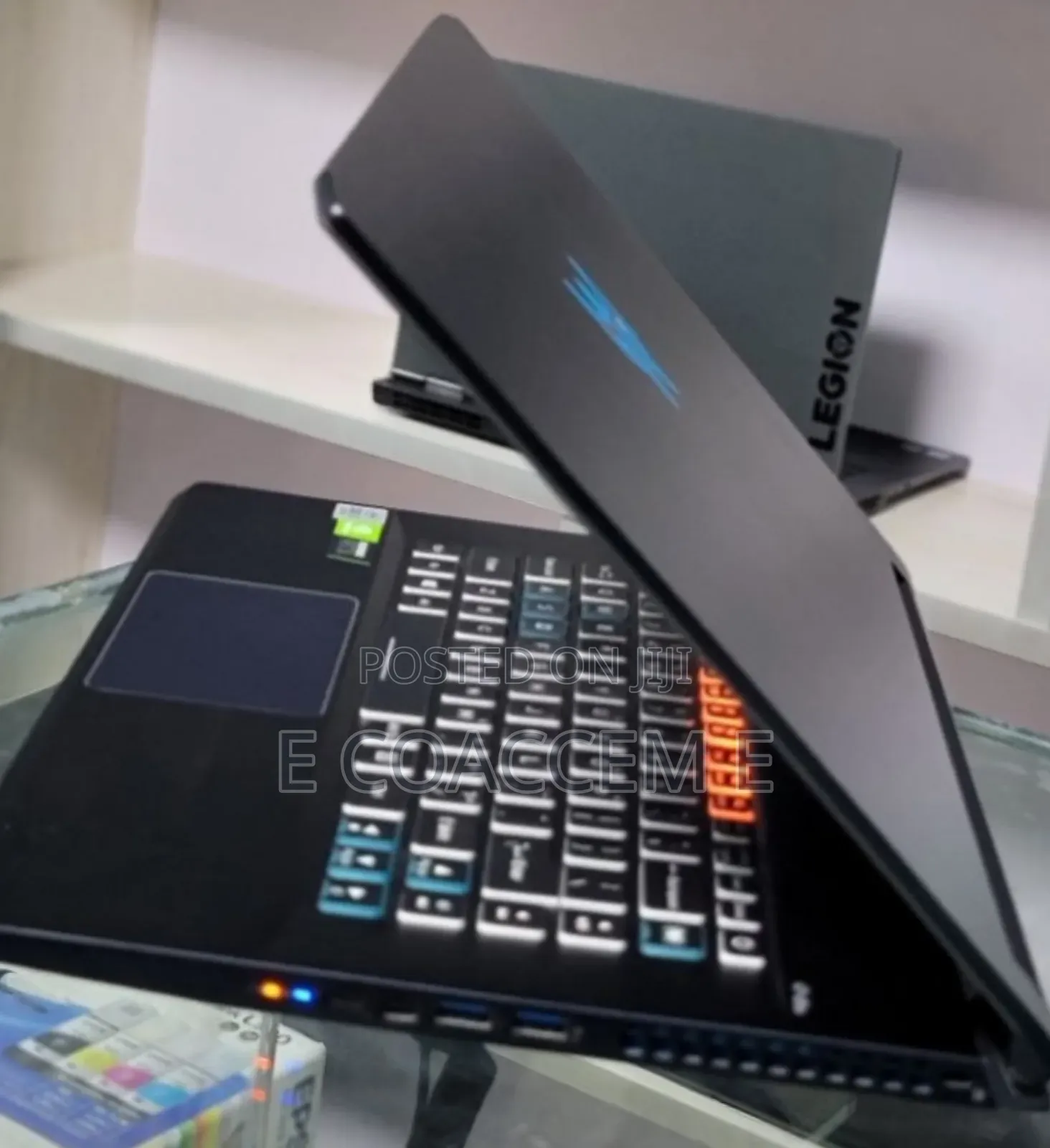 New Laptop Acer 32GB Intel Core I7 SSD 1T