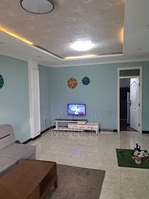 Photo - Furnished 3bdrm Condo in Abado Condominium, Yeka for sale