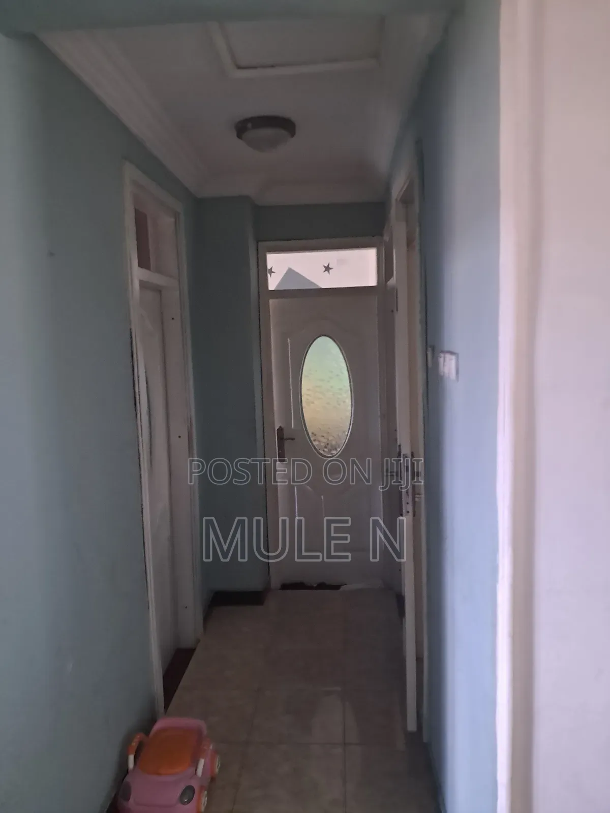 Furnished 3bdrm Condo in Abado Condominium, Yeka for sale