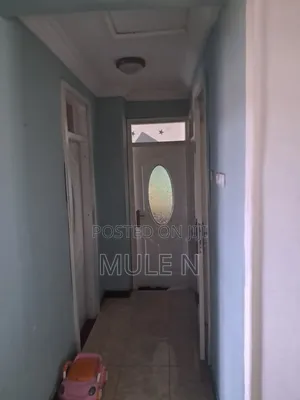 Furnished 3bdrm Condo in Abado Condominium, Yeka for sale