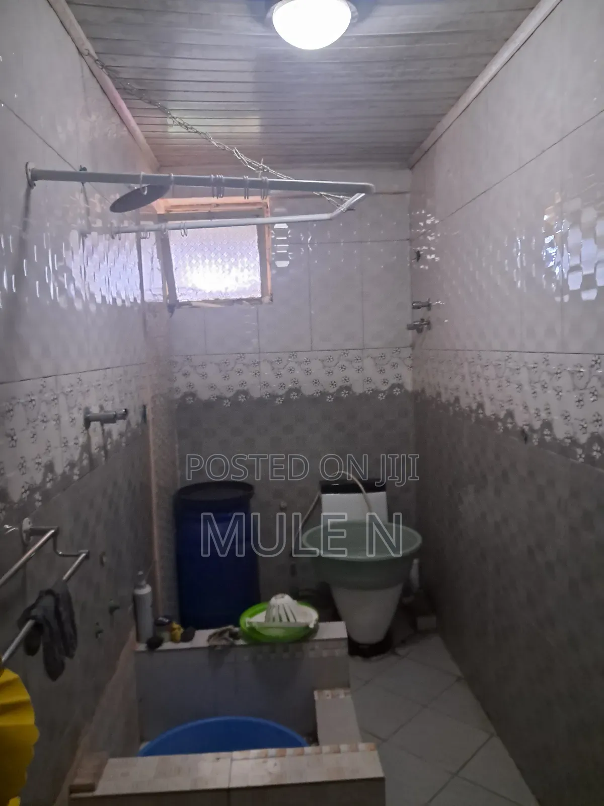 Furnished 3bdrm Condo in Abado Condominium, Yeka for sale