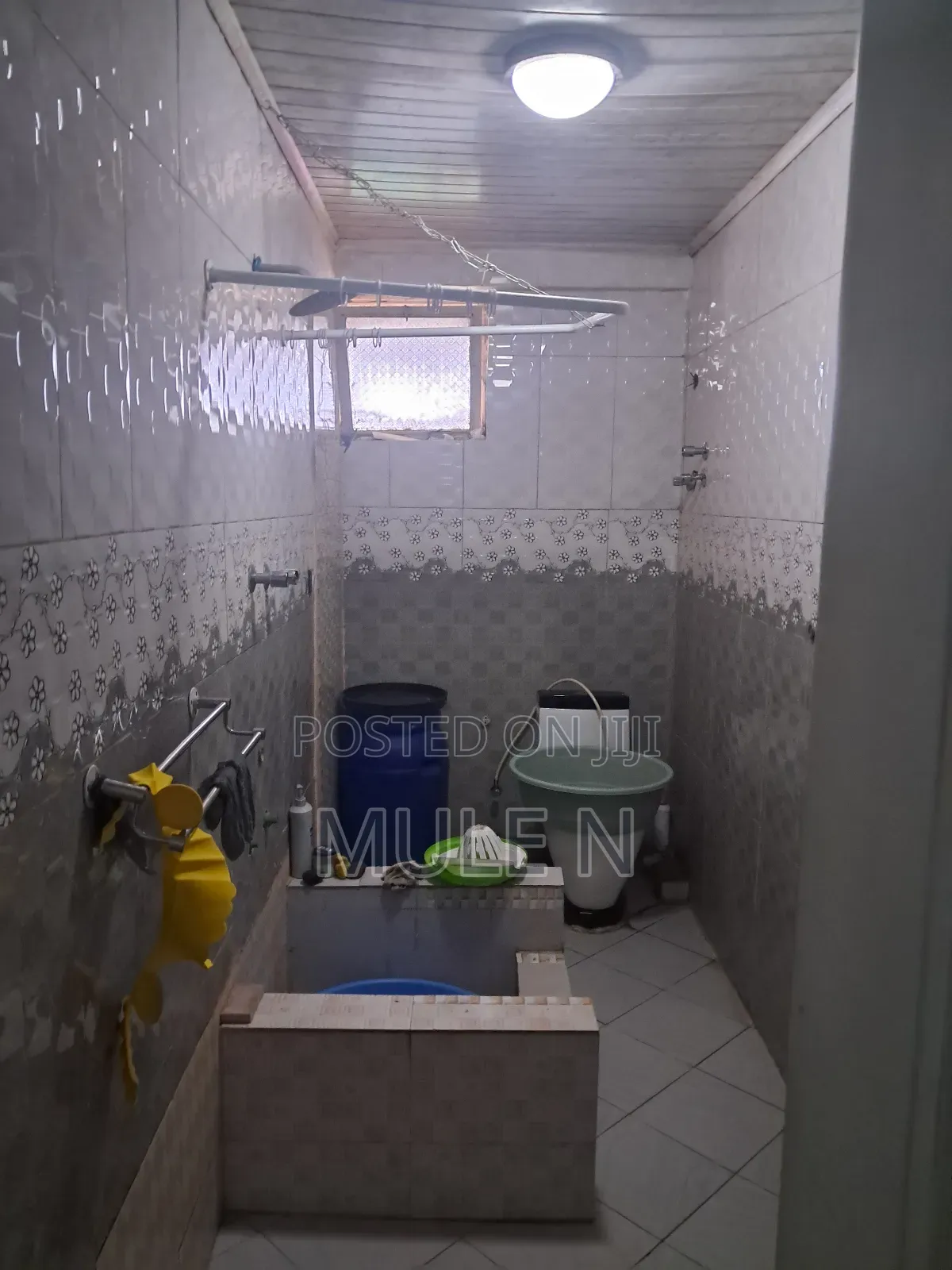 Furnished 3bdrm Condo in Abado Condominium, Yeka for sale