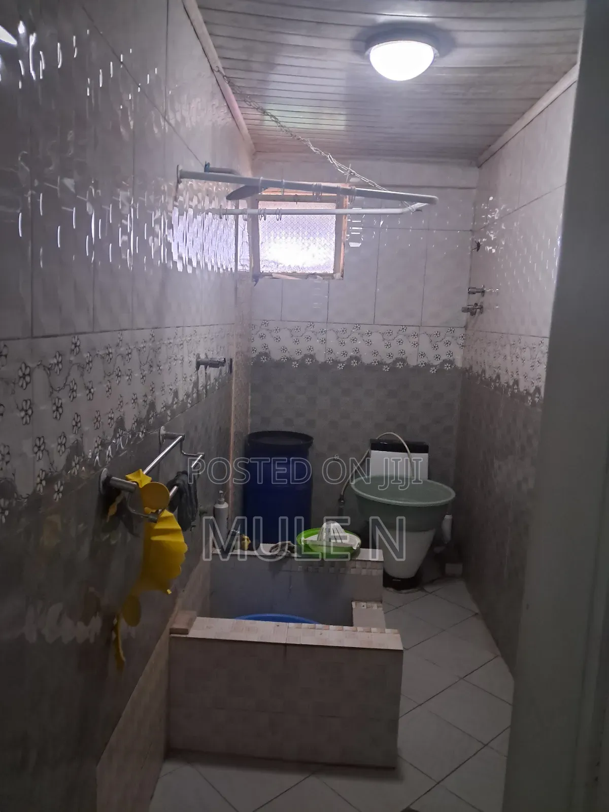 Furnished 3bdrm Condo in Abado Condominium, Yeka for sale