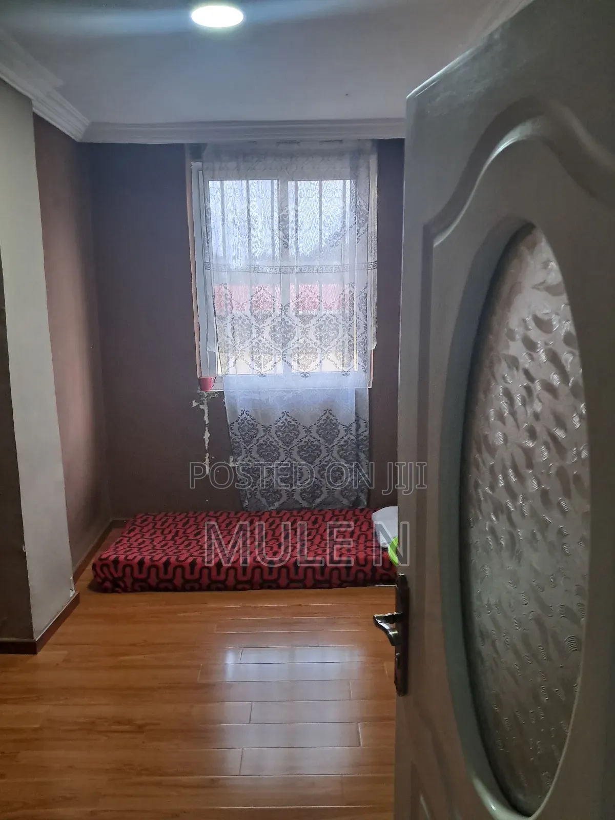 Furnished 3bdrm Condo in Abado Condominium, Yeka for sale