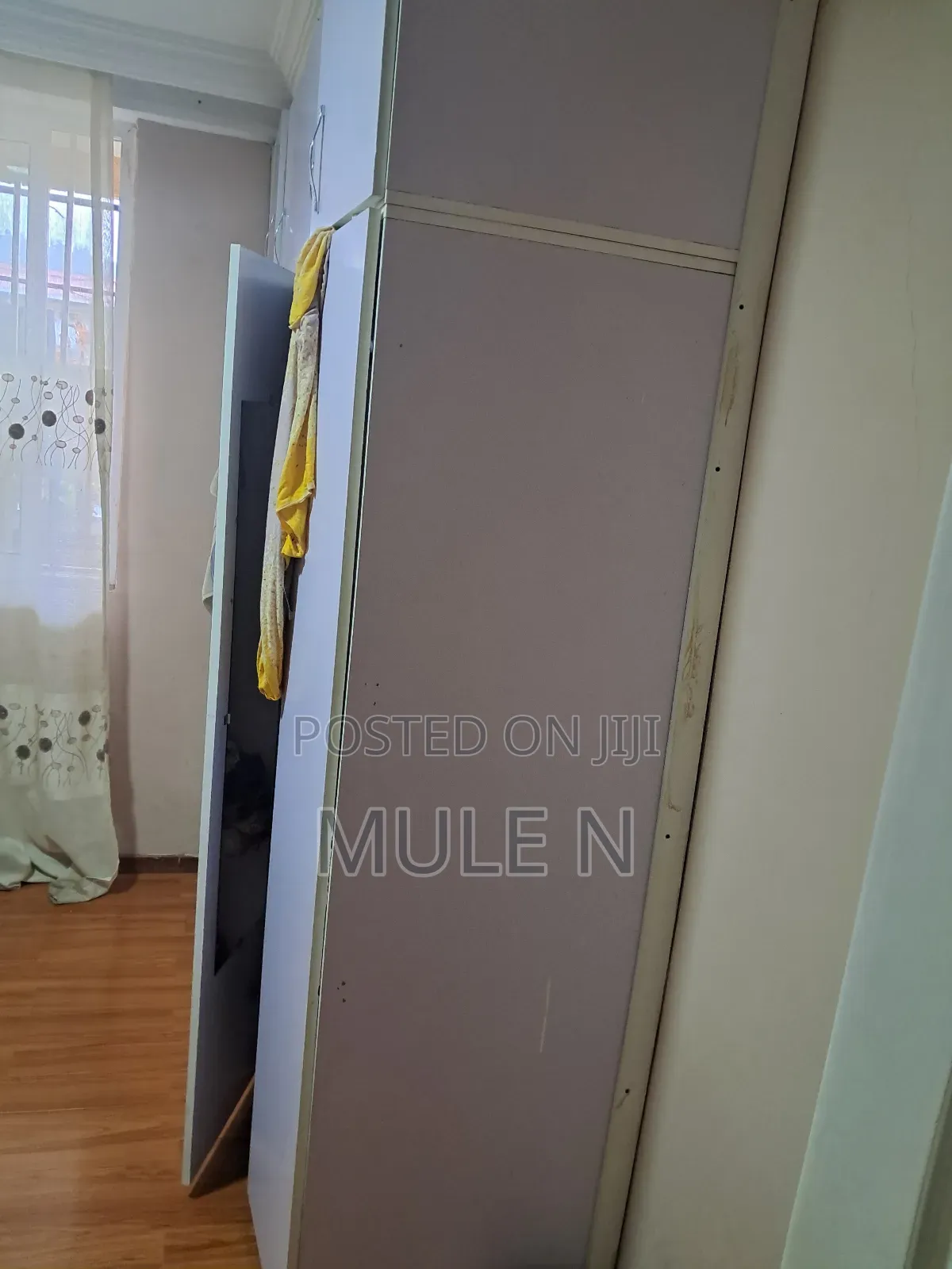 Furnished 3bdrm Condo in Abado Condominium, Yeka for sale