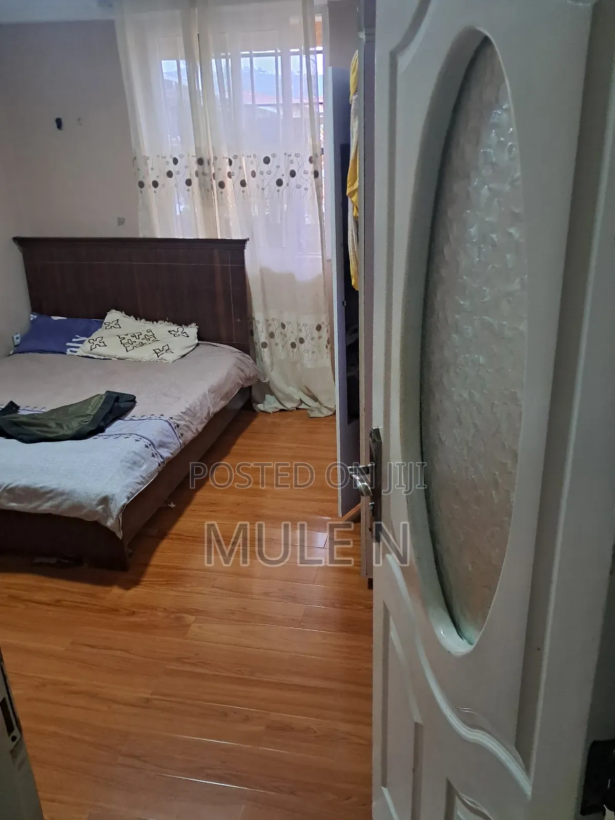 Furnished 3bdrm Condo in Abado Condominium, Yeka for sale
