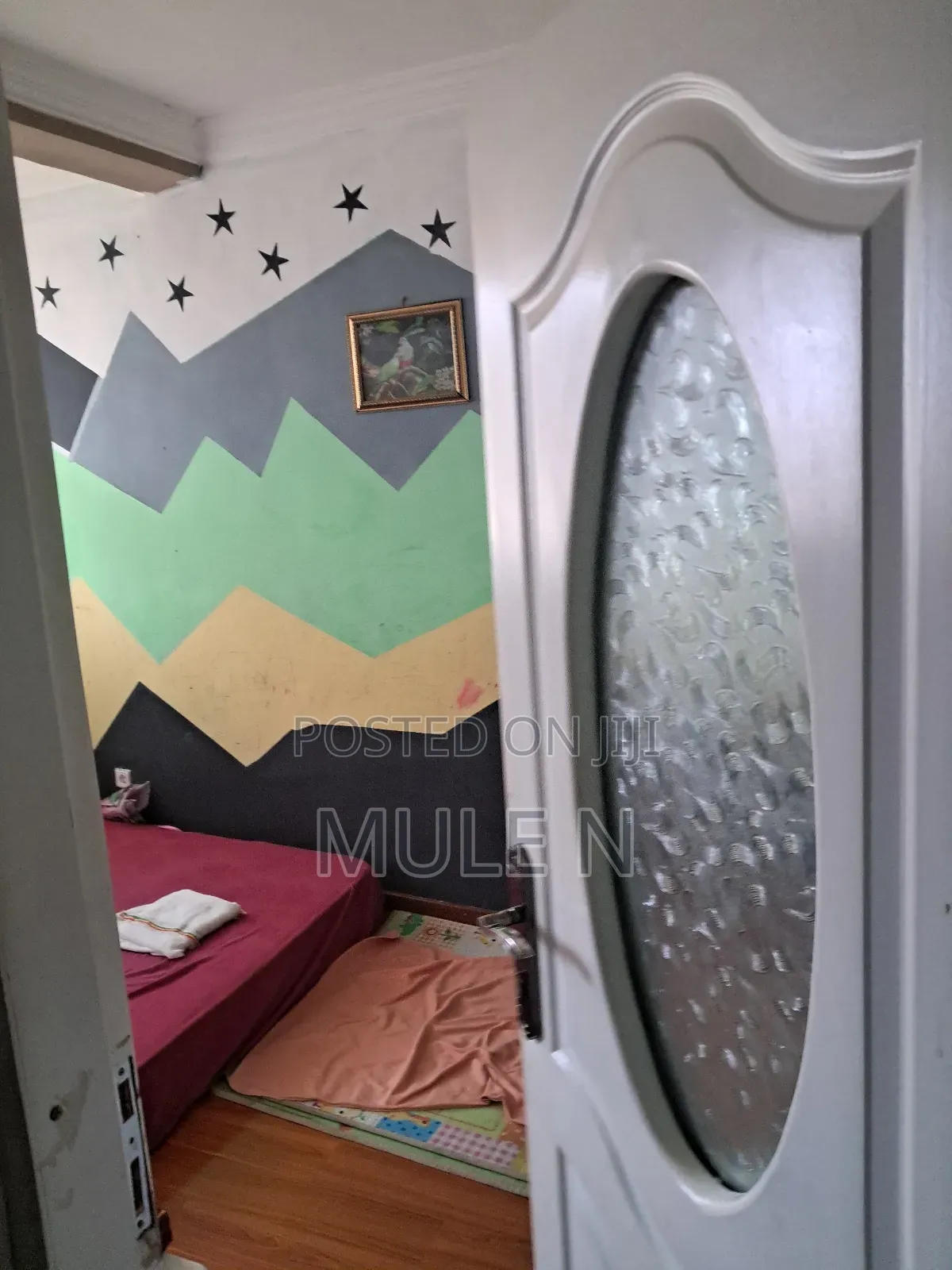 Furnished 3bdrm Condo in Abado Condominium, Yeka for sale