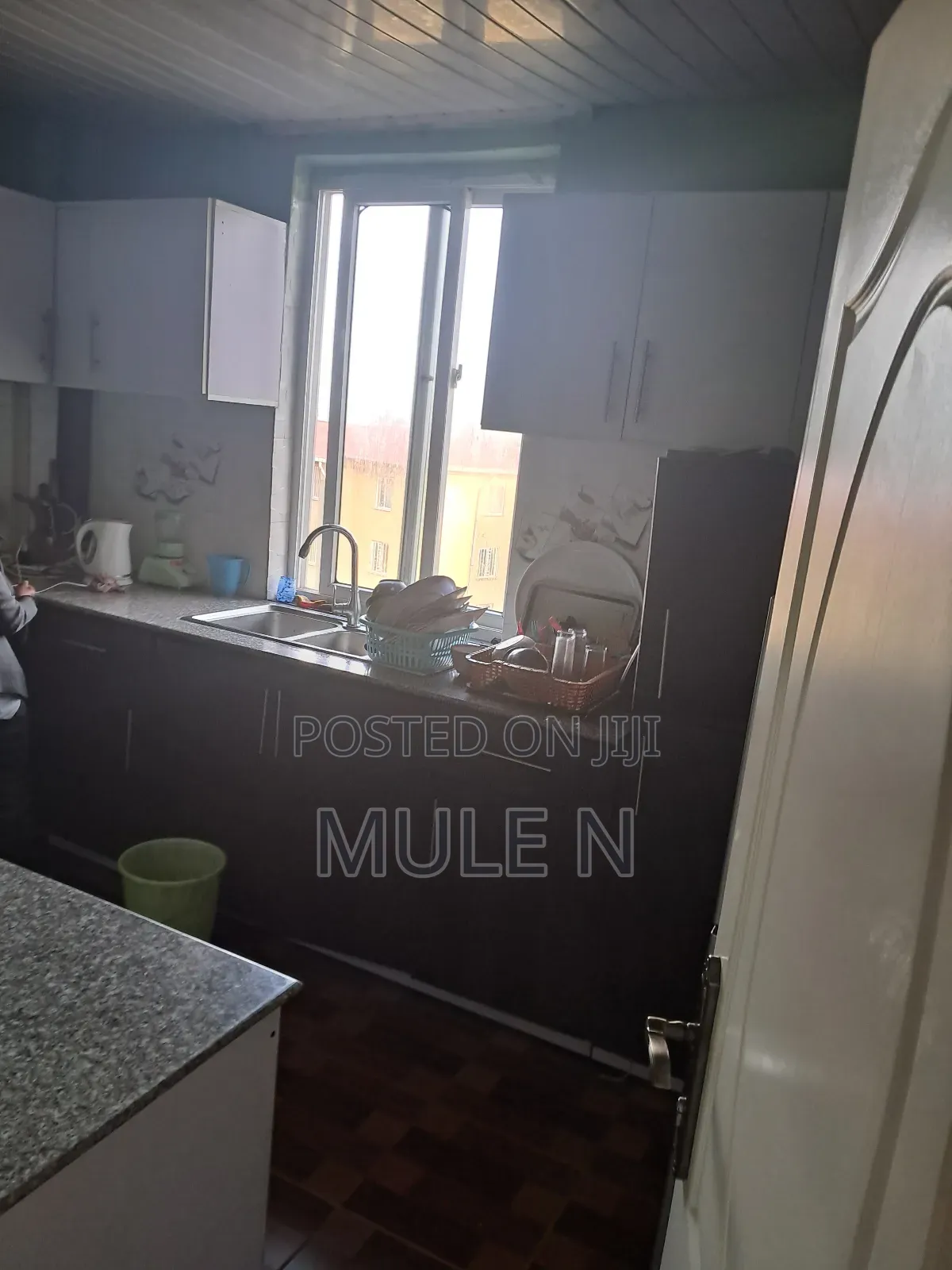 Furnished 3bdrm Condo in Abado Condominium, Yeka for sale