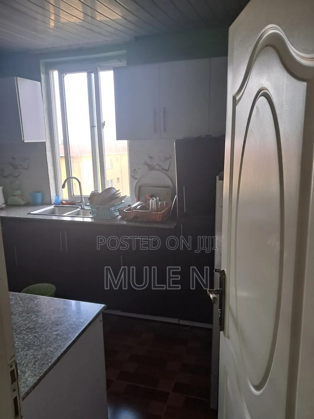 Furnished 3bdrm Condo in Abado Condominium, Yeka for sale