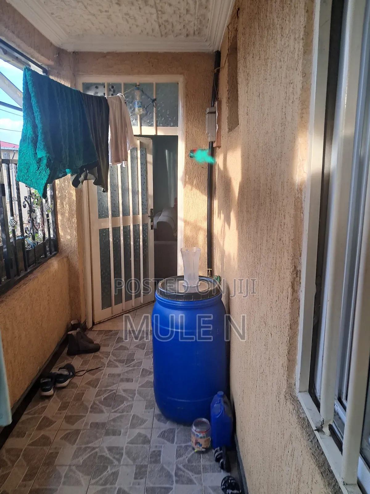 Furnished 3bdrm Condo in Abado Condominium, Yeka for sale