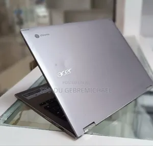 New Laptop Acer 8GB Intel Core I3 SSD 60GB