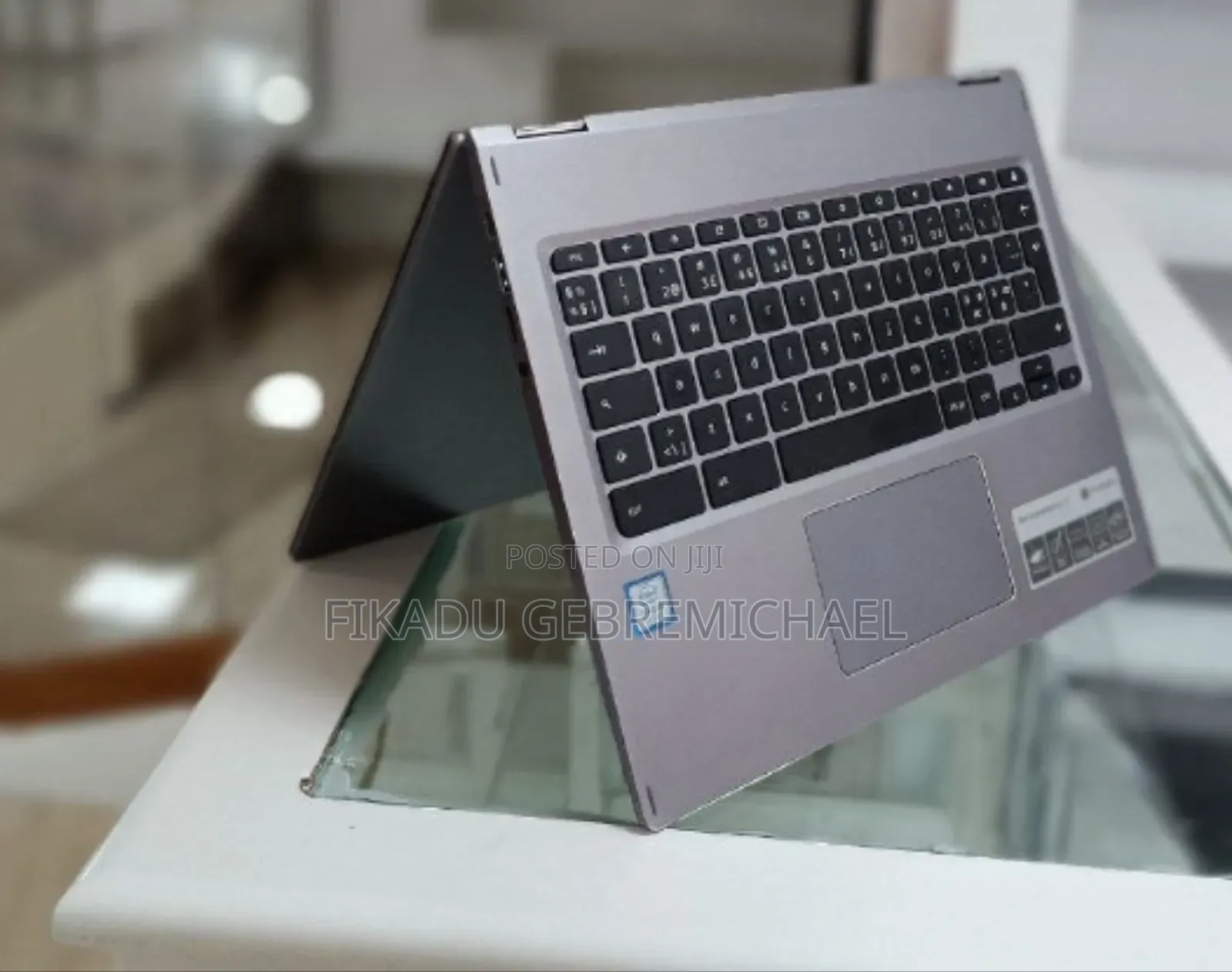 New Laptop Acer 8GB Intel Core I3 SSD 60GB