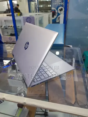 Photo - New Laptop HP Pavilion X360 15t 8GB Intel Core I5 SSD 512GB