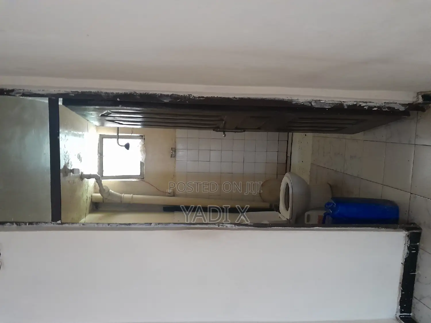 2bdrm Condo in Jemo3, Nifas Silk-Lafto for rent