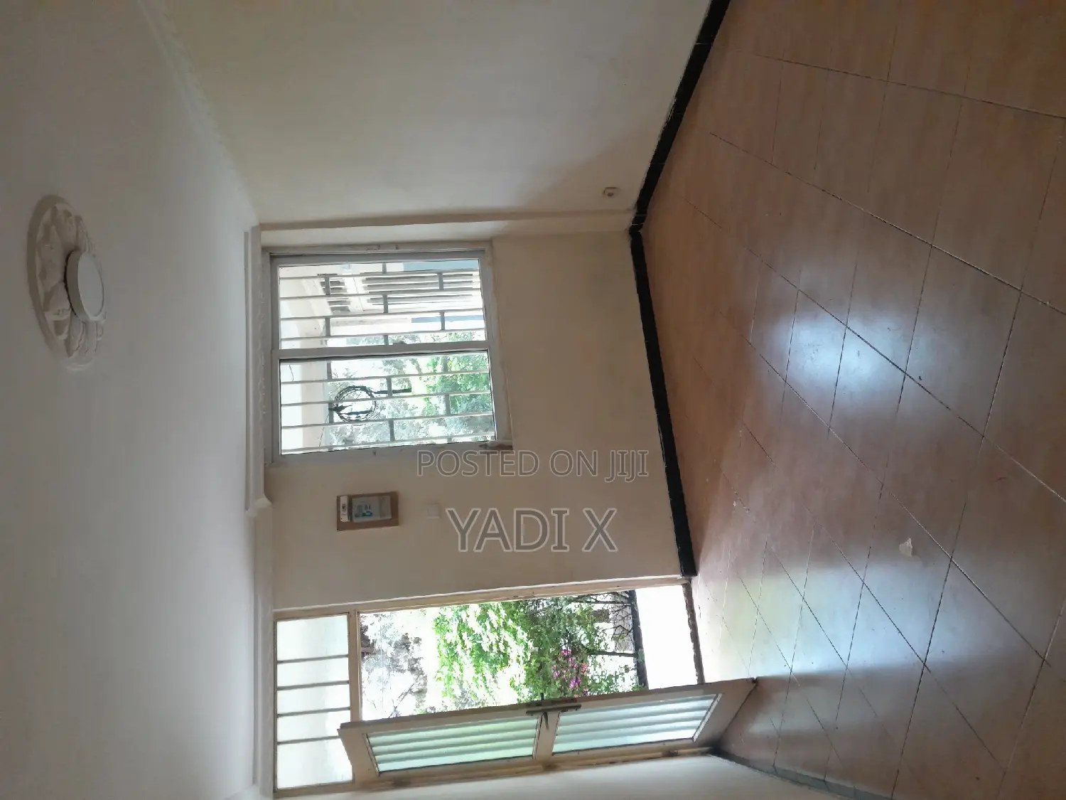 2bdrm Condo in Jemo3, Nifas Silk-Lafto for rent