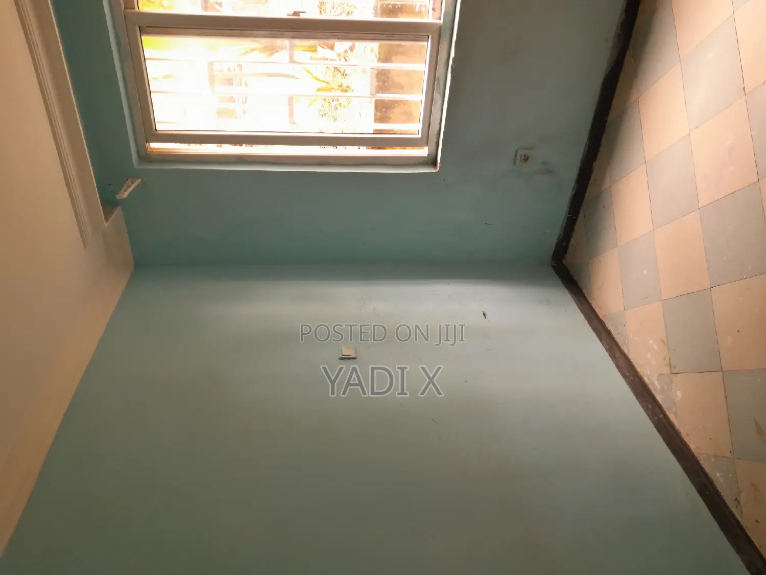 2bdrm Condo in Jemo3, Nifas Silk-Lafto for rent