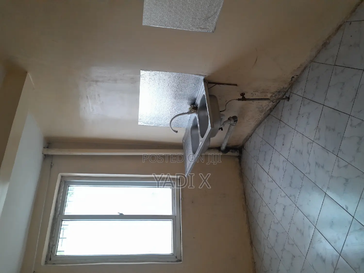 2bdrm Condo in Jemo3, Nifas Silk-Lafto for rent