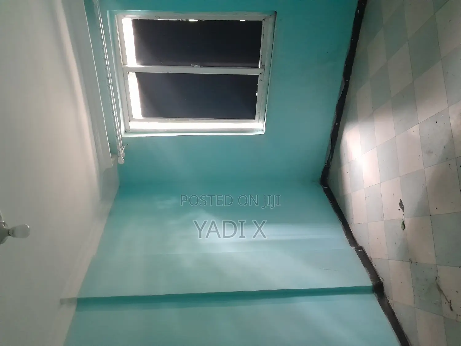 2bdrm Condo in Jemo3, Nifas Silk-Lafto for rent