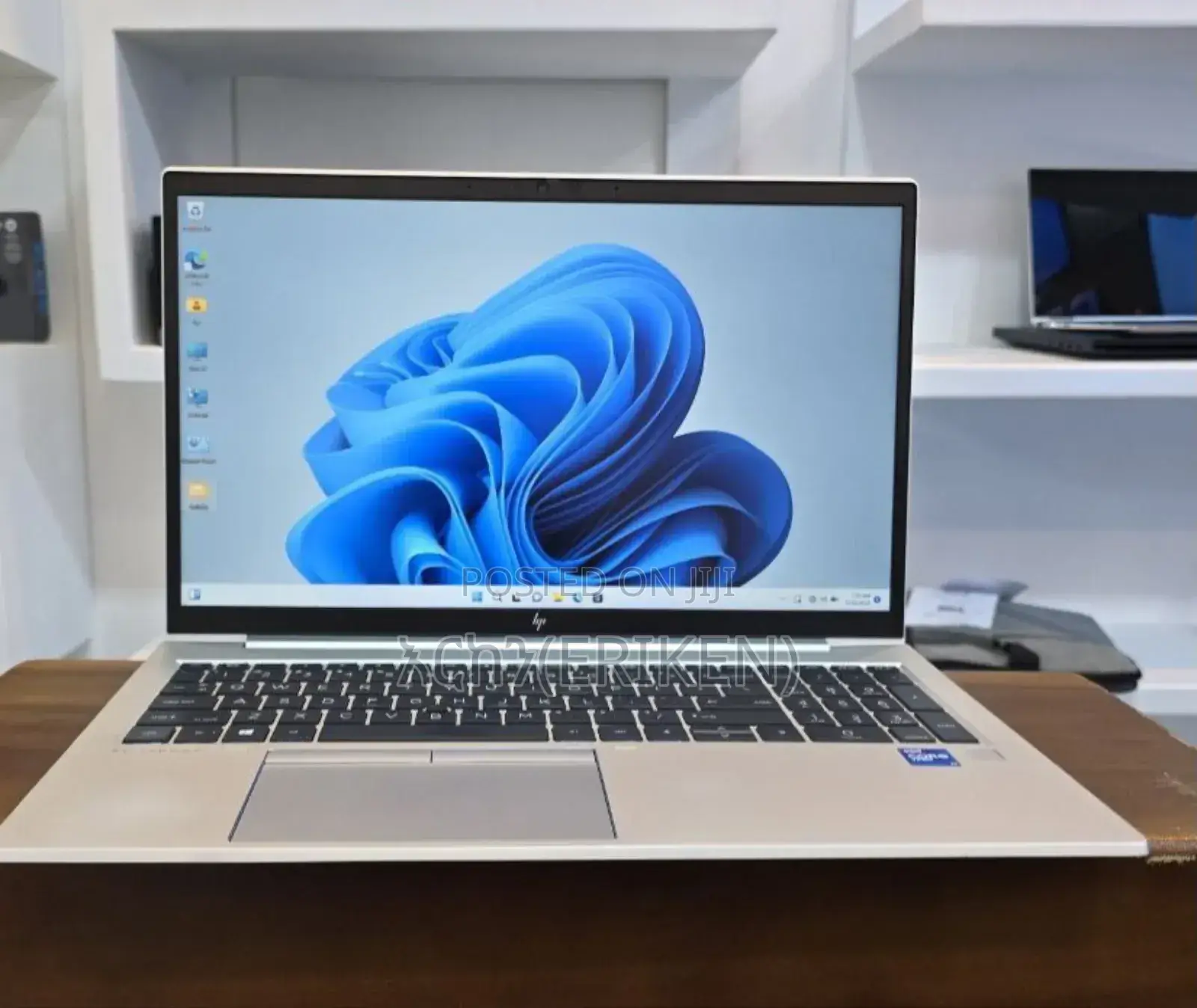 New Laptop HP EliteBook 850 G8 16GB Intel Core I7 SSD 1T