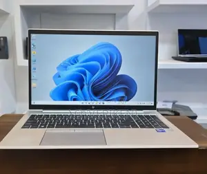 New Laptop HP EliteBook 850 G8 16GB Intel Core I7 SSD 1T