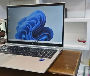 New Laptop HP EliteBook 850 G8 16GB Intel Core I7 SSD 1T