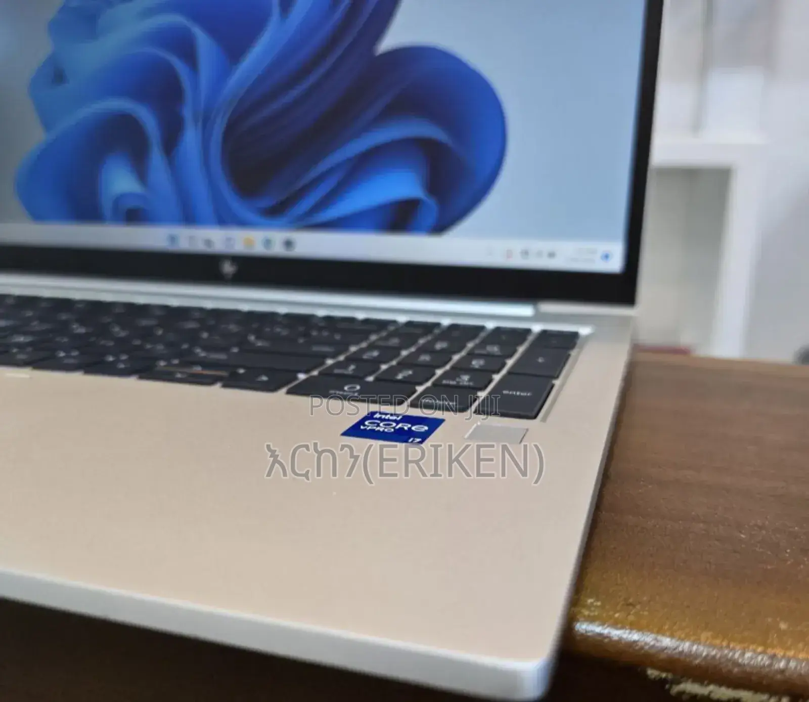 New Laptop HP EliteBook 850 G8 16GB Intel Core I7 SSD 1T