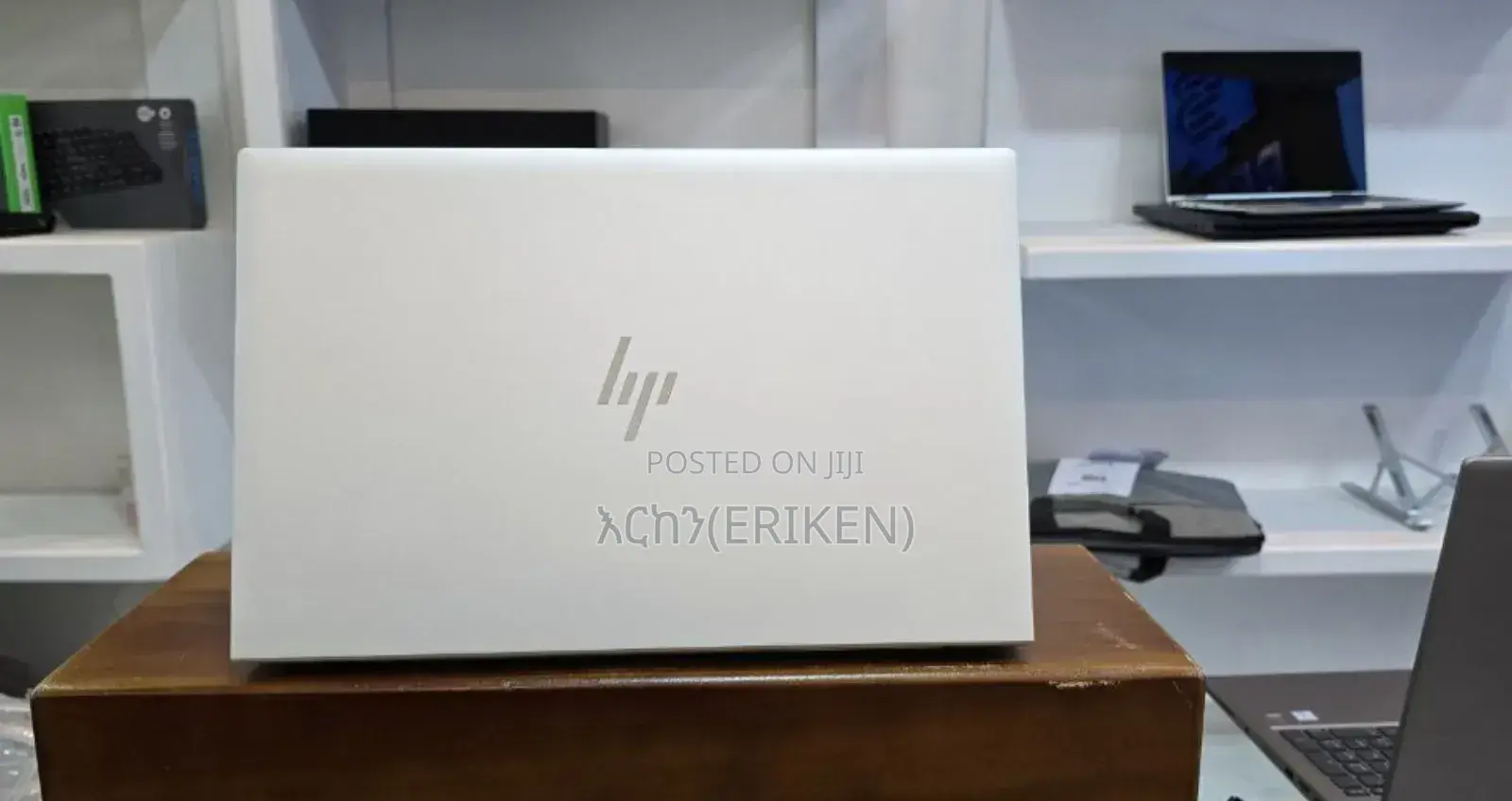 New Laptop HP EliteBook 850 G8 16GB Intel Core I7 SSD 1T