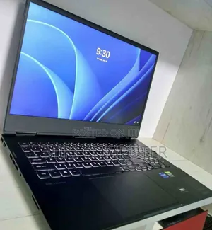New Laptop HP Omen 16 16GB Intel Core I7 SSD 1T