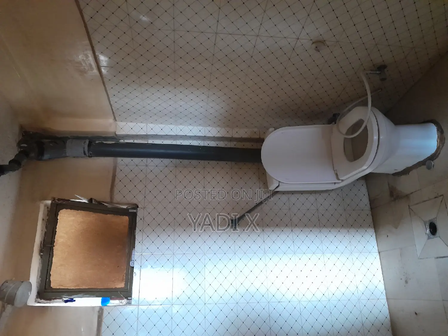 Furnished 2bdrm Condo in Jem3, Nifas Silk-Lafto for rent