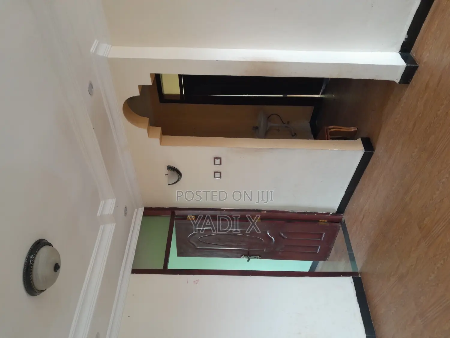 Furnished 2bdrm Condo in Jem3, Nifas Silk-Lafto for rent