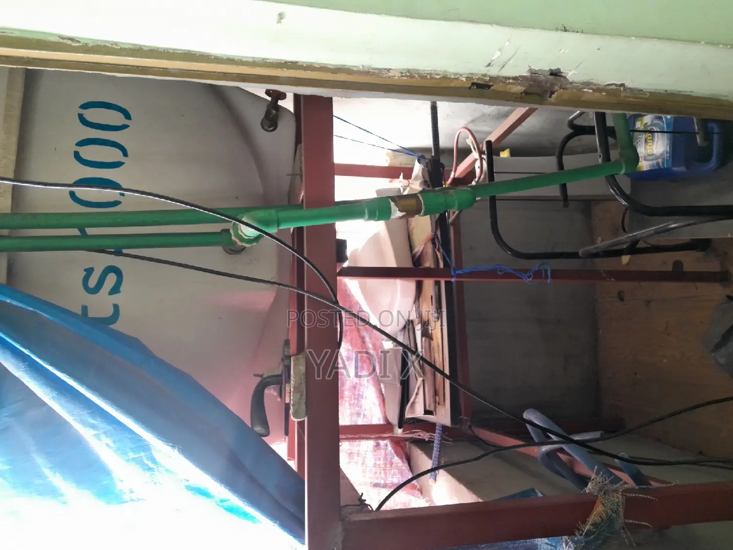 Furnished 2bdrm Condo in Jem3, Nifas Silk-Lafto for rent