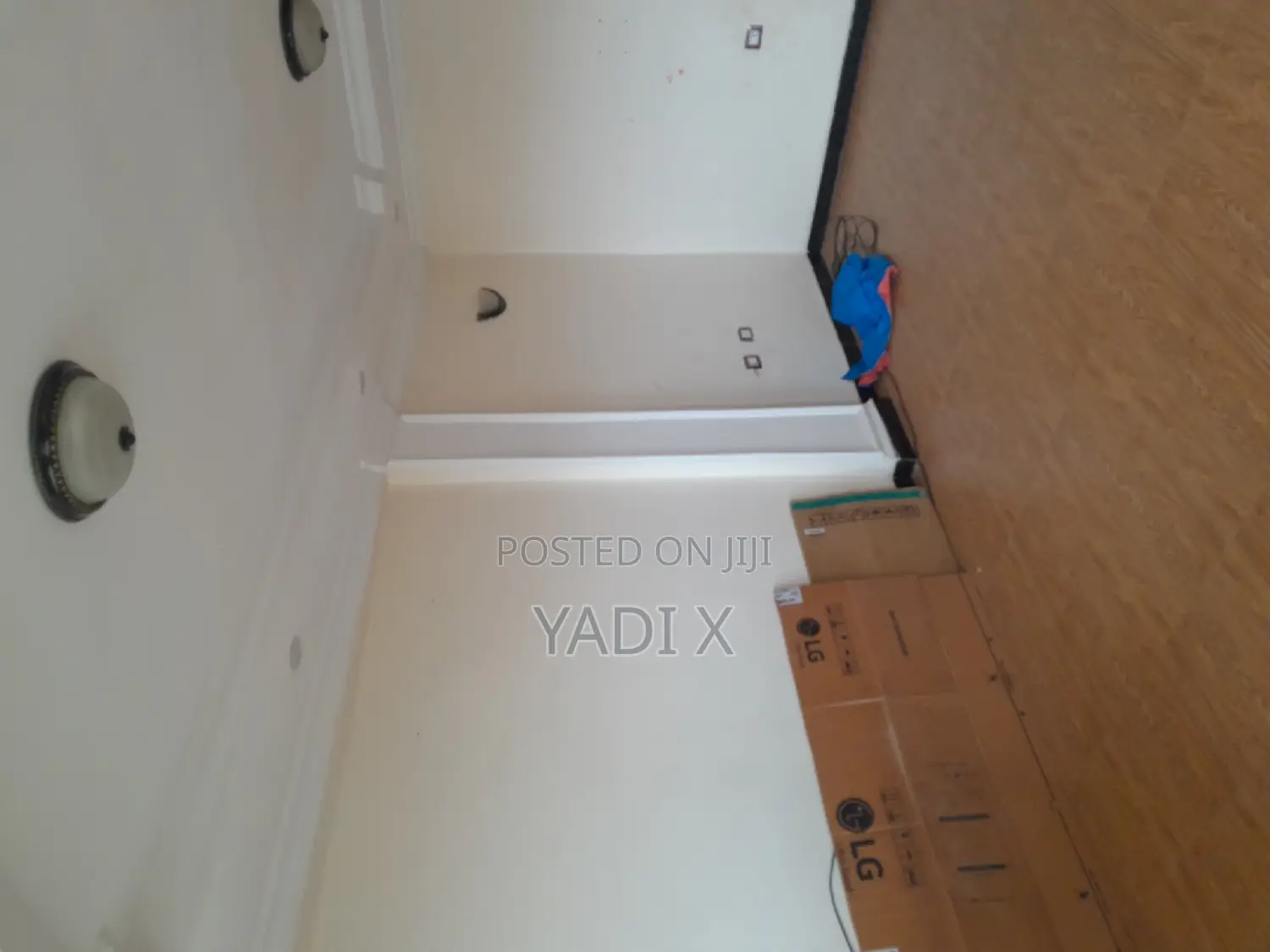 Furnished 2bdrm Condo in Jem3, Nifas Silk-Lafto for rent