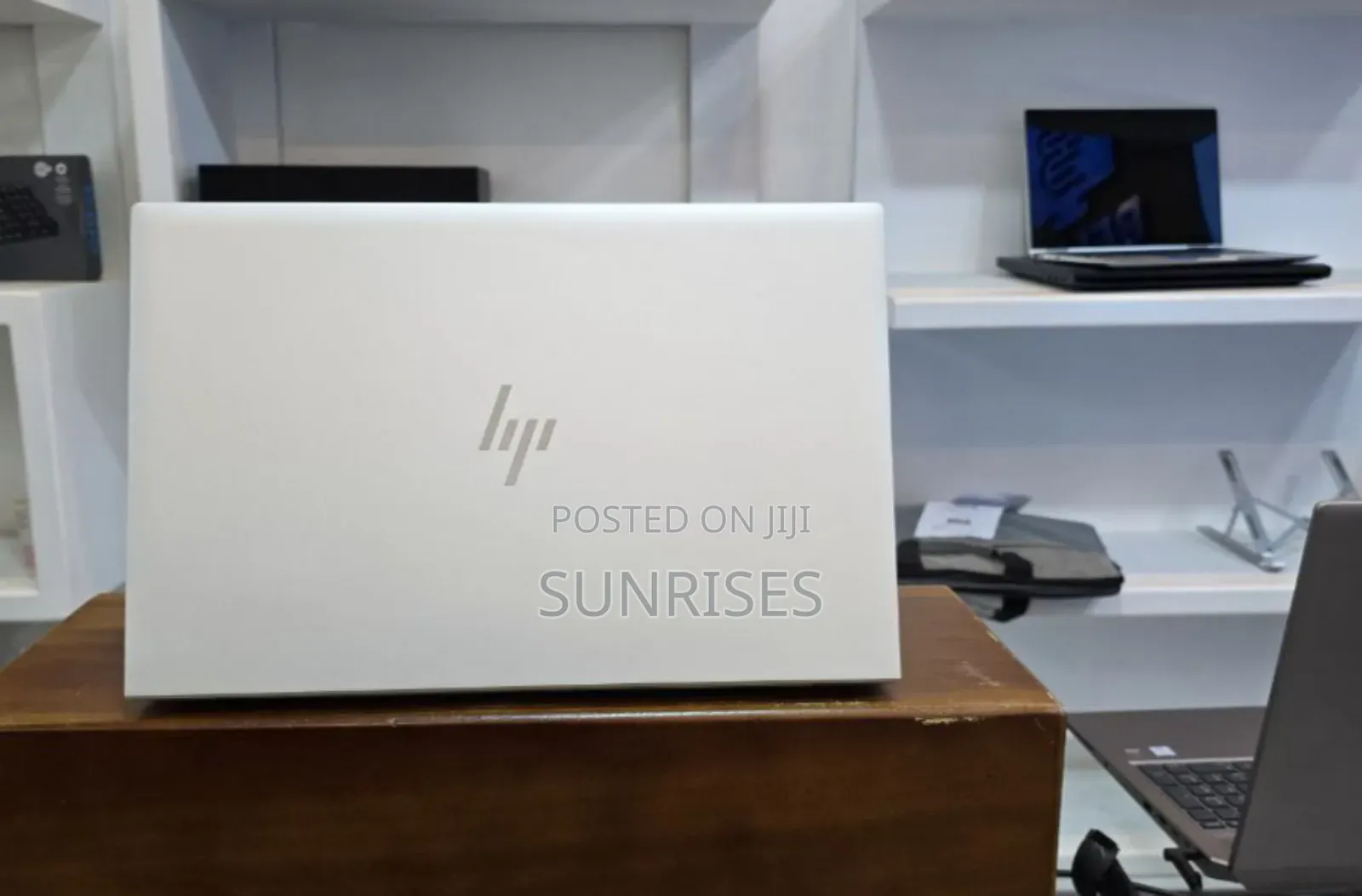 New Laptop HP EliteBook 850 G8 16GB Intel Core I7 SSD 1T