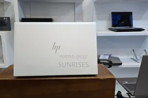 New Laptop HP EliteBook 850 G8 16GB Intel Core I7 SSD 1T