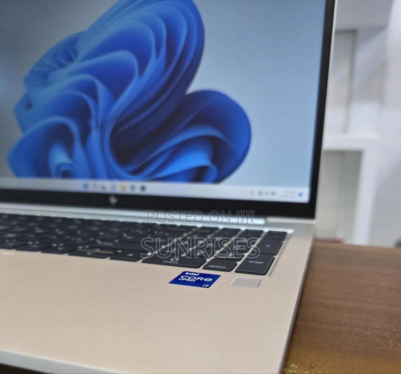 New Laptop HP EliteBook 850 G8 16GB Intel Core I7 SSD 1T