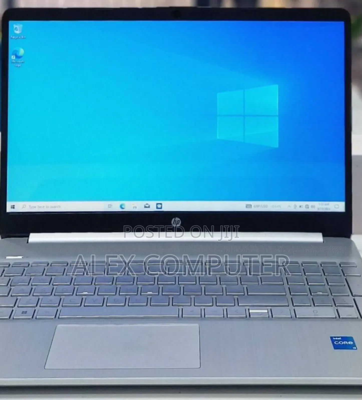 New Laptop HP Stream Notebook 16GB Intel Core I5 SSD 512GB