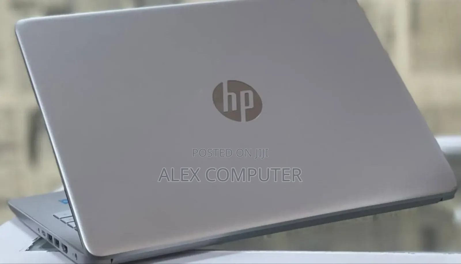 New Laptop HP Stream Notebook 16GB Intel Core I5 SSD 512GB