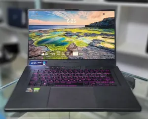New Laptop Asus ROG Zephyrus (GX501) 40GB AMD Ryzen 9 SSD 1T