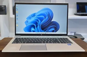 New Laptop HP EliteBook 850 G8 16GB Intel Core I7 SSD 1T