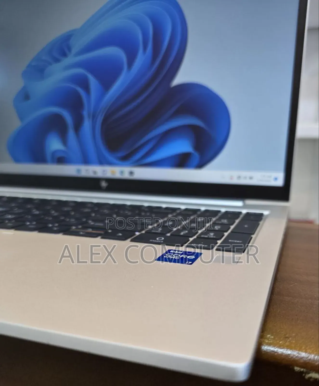 New Laptop HP EliteBook 850 G8 16GB Intel Core I7 SSD 1T