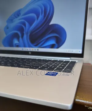 New Laptop HP EliteBook 850 G8 16GB Intel Core I7 SSD 1T