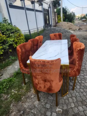 Photo - Dining Table