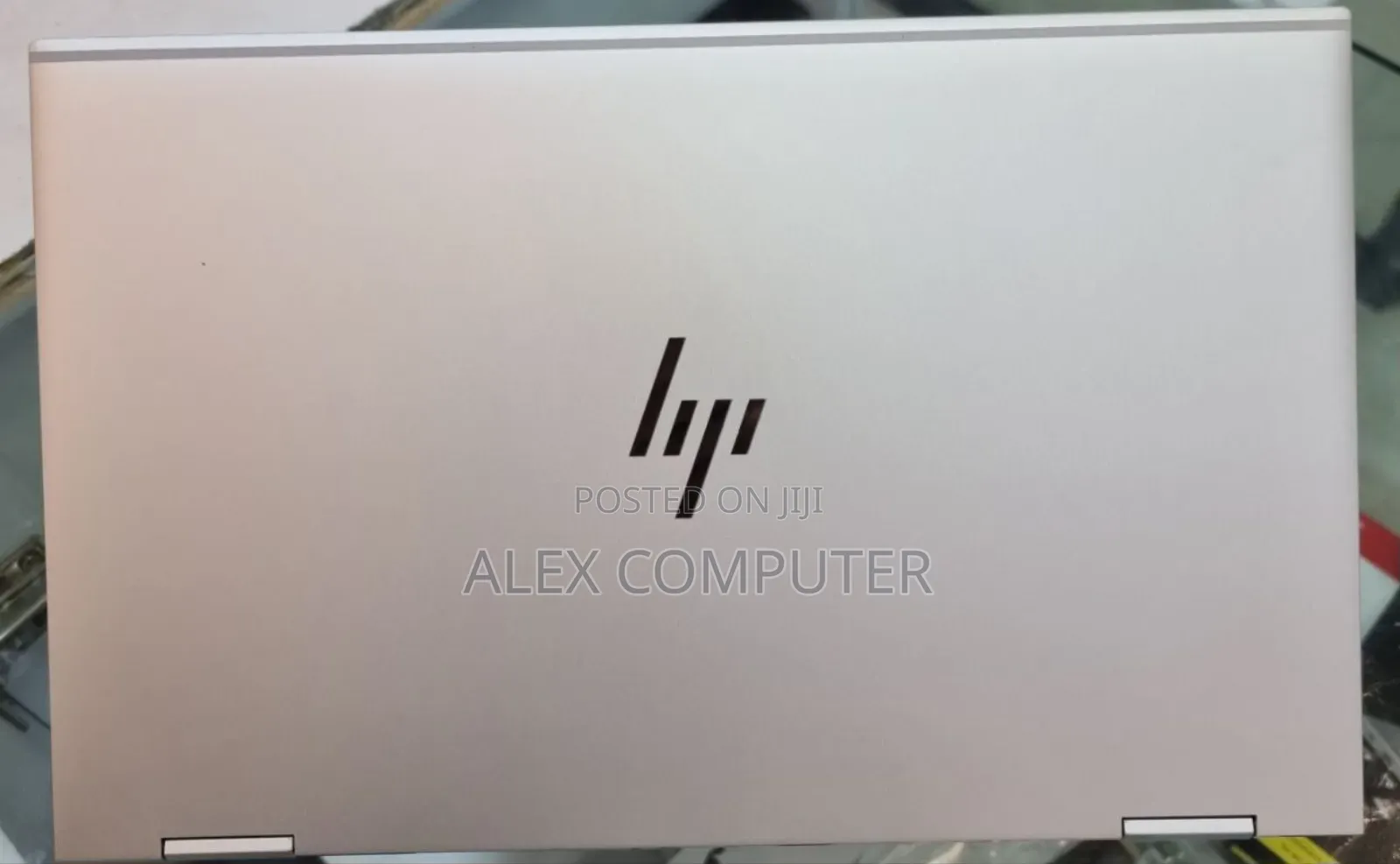 New Laptop HP EliteBook X360 1040 G7 16GB Intel Core I7 SSD 512GB