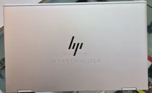 New Laptop HP EliteBook X360 1040 G7 16GB Intel Core I7 SSD 512GB