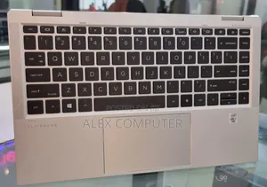 New Laptop HP EliteBook X360 1040 G7 16GB Intel Core I7 SSD 512GB