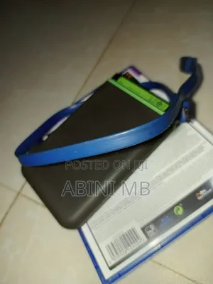 1tb And 2tb Harddisks