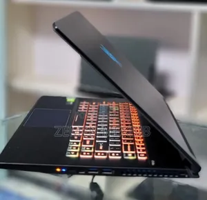 Photo - New Laptop Acer Predator Helios 300 32GB Intel Core I7 SSD 1T