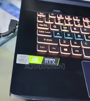 New Laptop Acer Predator Helios 300 32GB Intel Core I7 SSD 1T