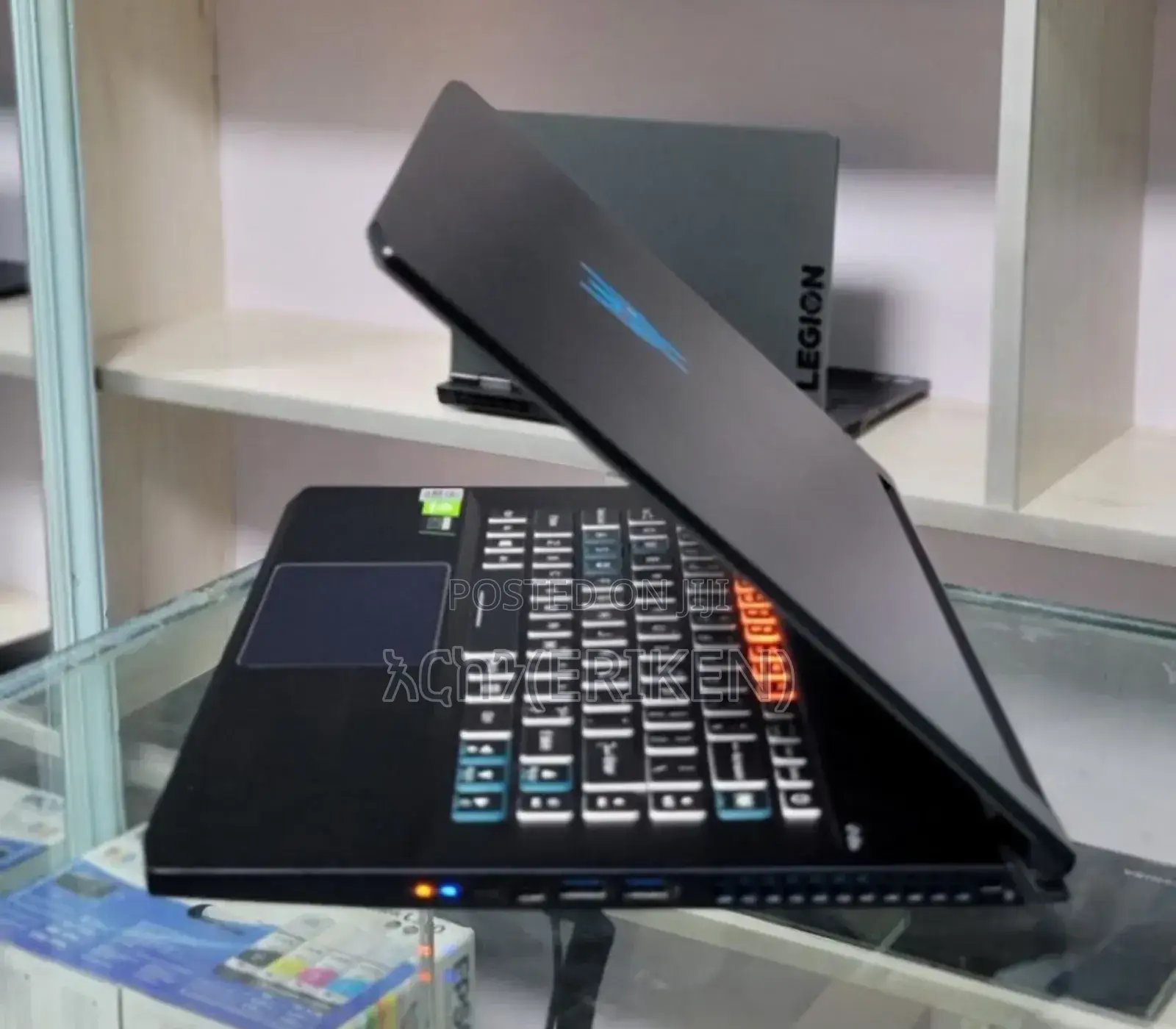 New Laptop Acer Predator Helios 300 32GB Intel Core I7 SSD 1T