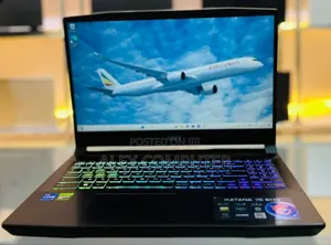 Photo - New Laptop MSI Katana 15 16GB Intel Core I7 SSD 1T